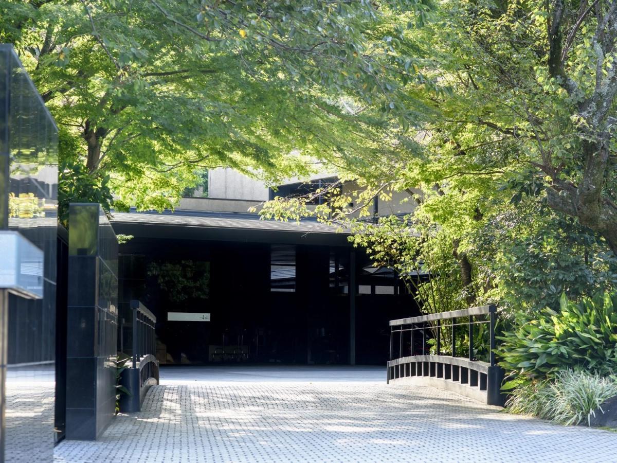 Fufu Atami Hotell Exteriör bild