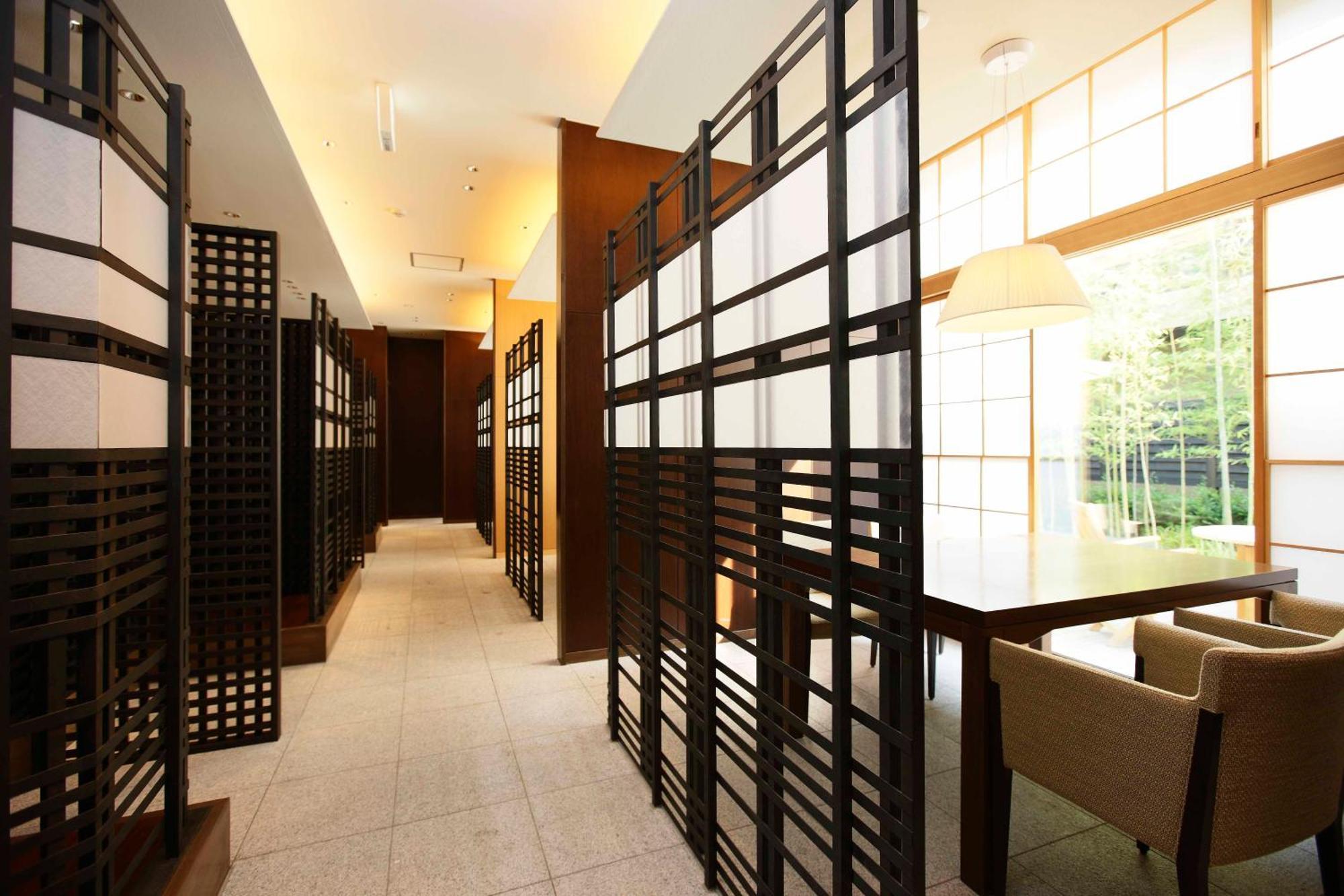 Fufu Atami Hotell Exteriör bild